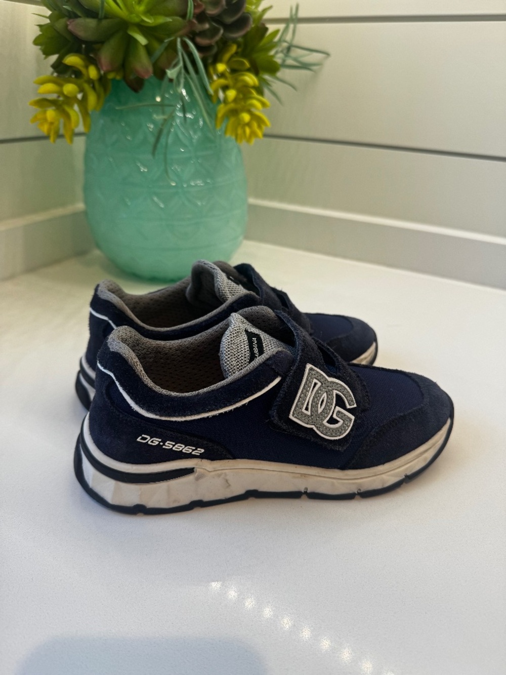 Dolce & Gabbana Kids Sneakers